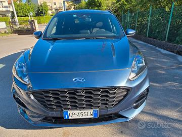FORD KUGA ST-LINE 2.5 BENZINA - PLUG IN HYBRID