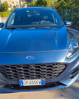 FORD KUGA ST-LINE 2.5 BENZINA - PLUG IN HYBRID