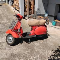 Piaggio Vespa PX 200 E - 1983