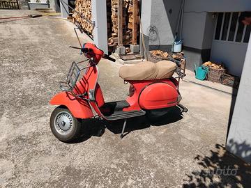 Piaggio Vespa PX 200 E - 1983