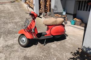 Piaggio Vespa PX 200 E - 1983