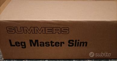 Leg Master slim