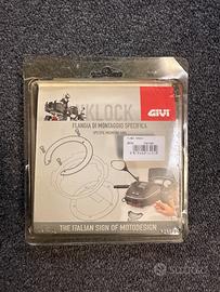 Flangia Givi  Tanklock BF05