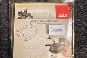 Flangia Givi  Tanklock BF05