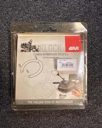 Flangia Givi  Tanklock BF05