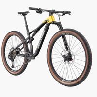 mtb 29 M cannondale scalpel 2 nuova 2026