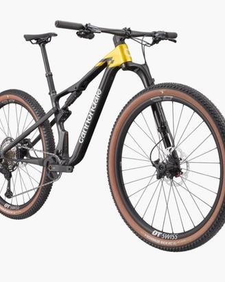 mtb 29 M cannondale scalpel 2 nuova 2026