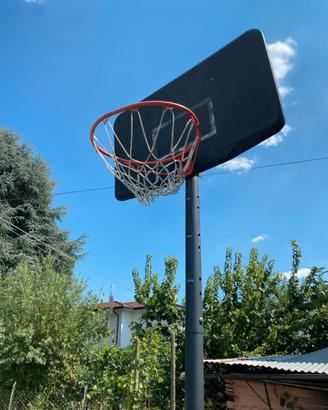 Canestro da basket Tarmak usato