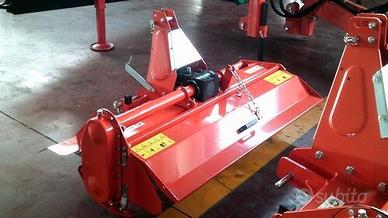 FRESA AGRICOLA MOD. FT135 NUOVA