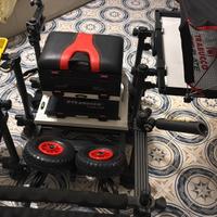 paniere trabucco t match 36 