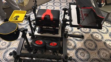 paniere trabucco t match 36 