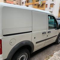 Ford transit connect 220 d