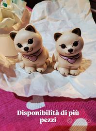 2 Gattini Thun x Bauli Edizione limitata 