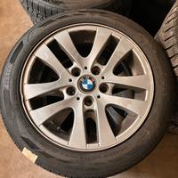 Cerchi bmw serie 1