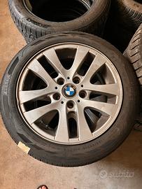 Cerchi bmw serie 1