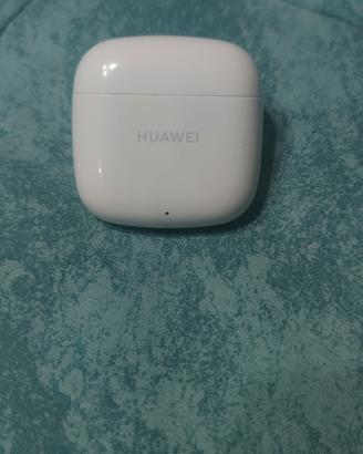cuffie Huawei freebuds 2 se