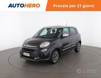 FIAT 500L EE32398