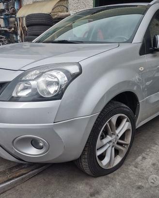 Ricambi Renault Koleos 2.0 dCi 4X4 (150 CV) 2010