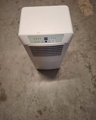 Condizionatore portatile