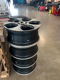 Cerchi detroit 18 5x112