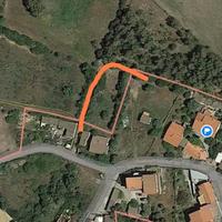 Terreno edificabile a Genne (Gonnesa, frazione di
