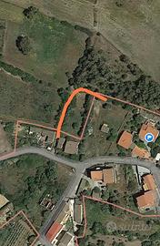 Terreno edificabile a Genne (Gonnesa, frazione di