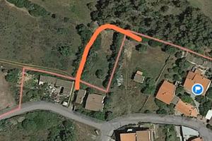 Terreno edificabile a Genne (Gonnesa, frazione di