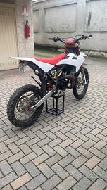 fantic xe 50 (73.5) TRATTABILE