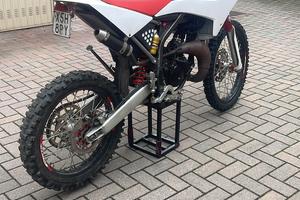 fantic xe 50 (73.5) TRATTABILE