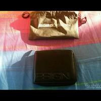 Portafoglio Momo Design