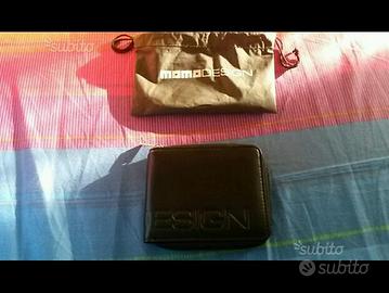 Portafoglio Momo Design