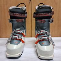 Garmont Nova scialpinismo