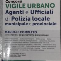 manuale concorsovigile urbano