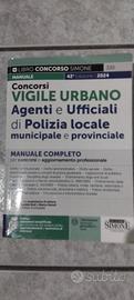 manuale concorsovigile urbano