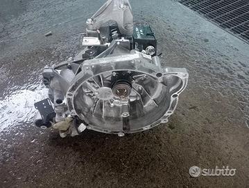 Cambio Manuale Per Ford Fiesta 2014 1.4 Benzina