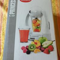 ROYAL SMOOTHIE MAKER - PRINCESS 