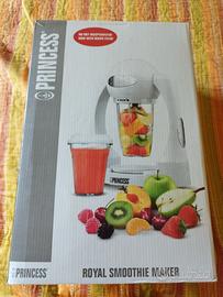 ROYAL SMOOTHIE MAKER - PRINCESS 