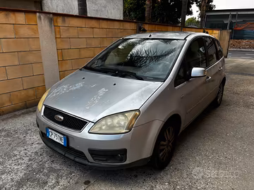 Ford Focus C-Max 1.6 TDCi 110 cv