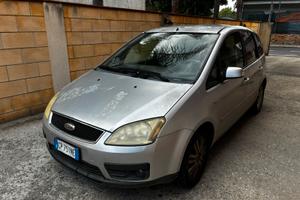 Ford Focus C-Max 1.6 TDCi 110 cv