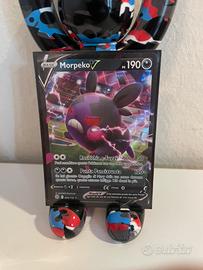 carta pokemon