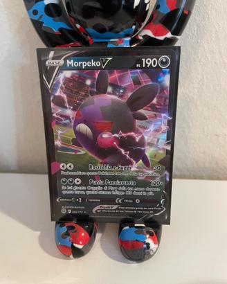 carta pokemon