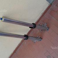 Suzuki gsx r 600 k1 k2 k3 pezzi ricambio