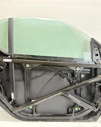 PORTIERA ANTERIORE DESTRA SMART Fortwo Coupé (W45