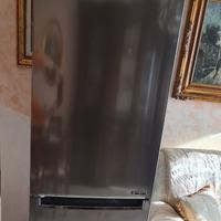 Frigorifero combinato LG