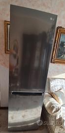 Frigorifero combinato LG