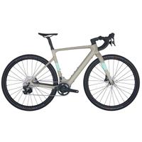 SCOTT SOLACE GRAVEL ERIDE 30