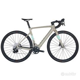 SCOTT SOLACE GRAVEL ERIDE 30