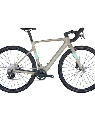 SCOTT SOLACE GRAVEL ERIDE 30