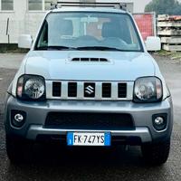 Suzuki jimny autocarro / vettura