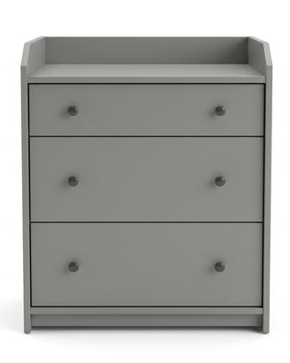 Fasciatoio, cassettiera